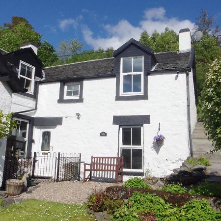 Twostones Self Catering Cottage Arrochar Extérieur photo